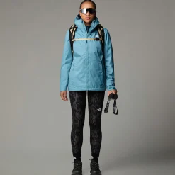 Chaqueta Quest Zip-In Triclimate® Para Mujer