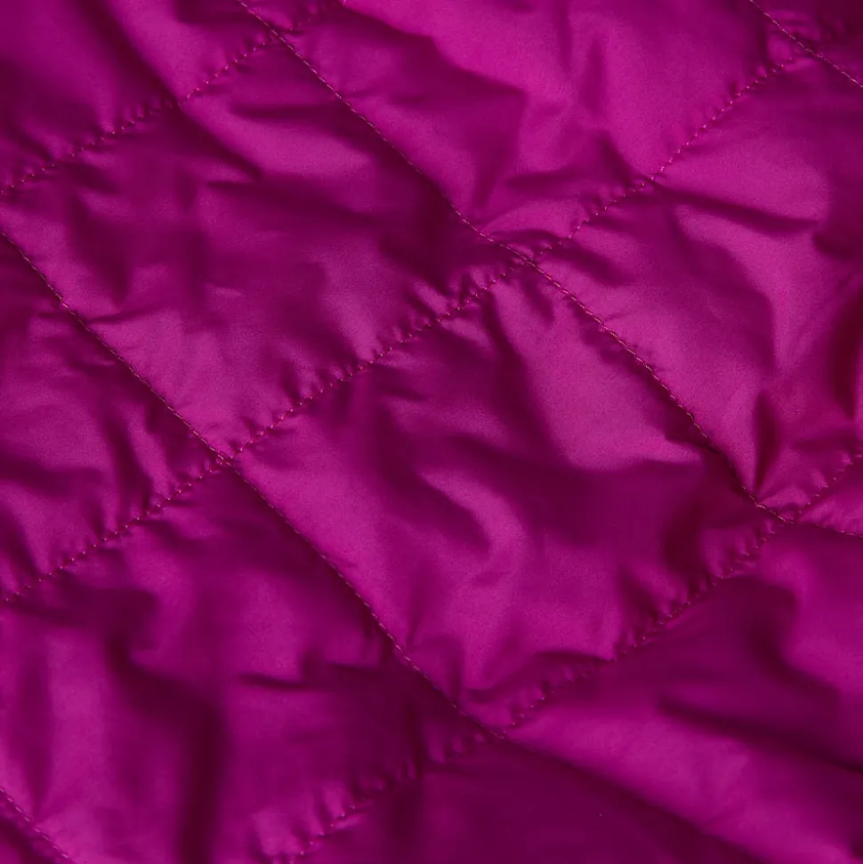 Chaqueta Reversible Con Capucha Y Cremallera Integral Shasta Para Niños