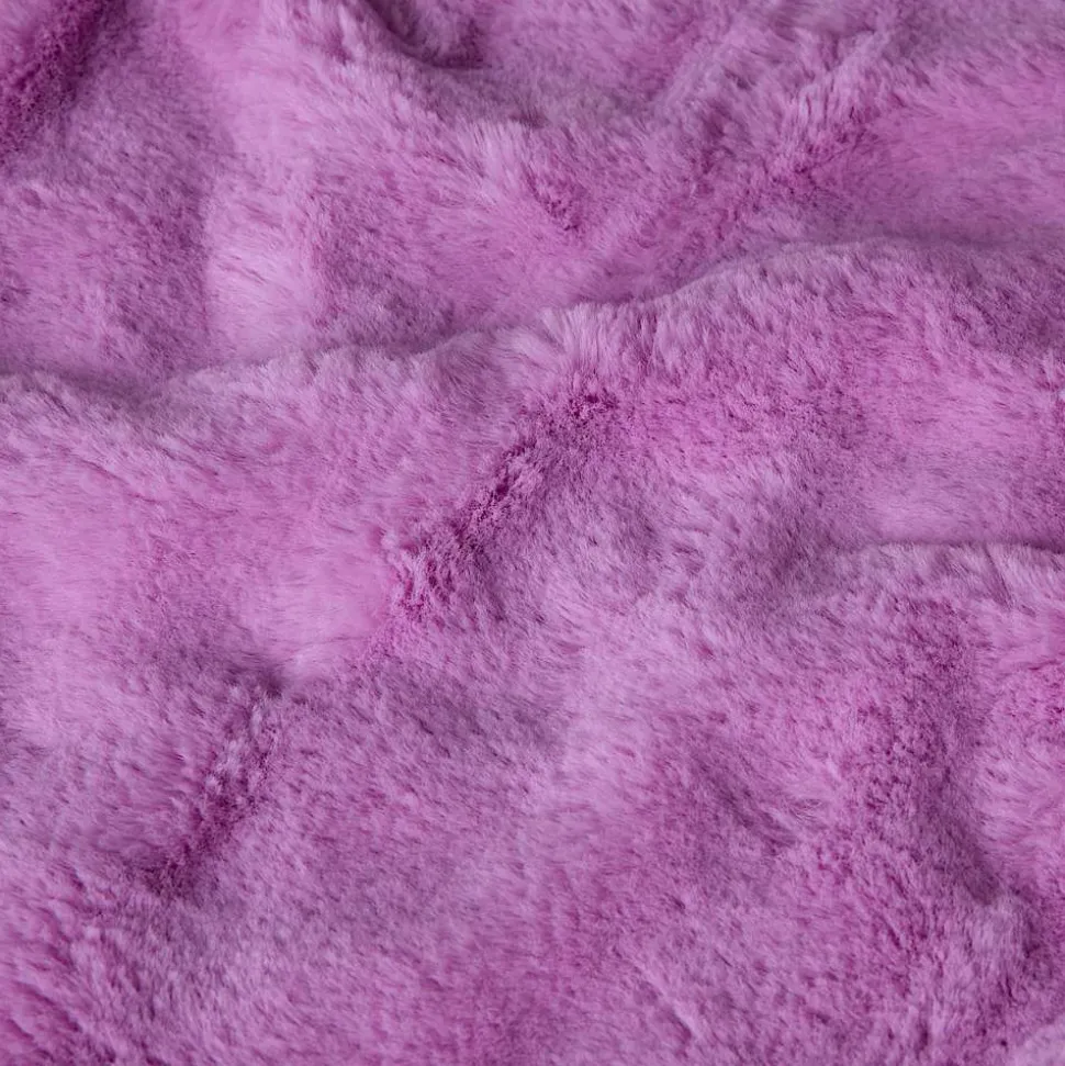 Chaqueta Reversible Con Capucha Y Cremallera Integral Shasta Para Niños