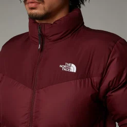Chaqueta Saikuru Para Hombre