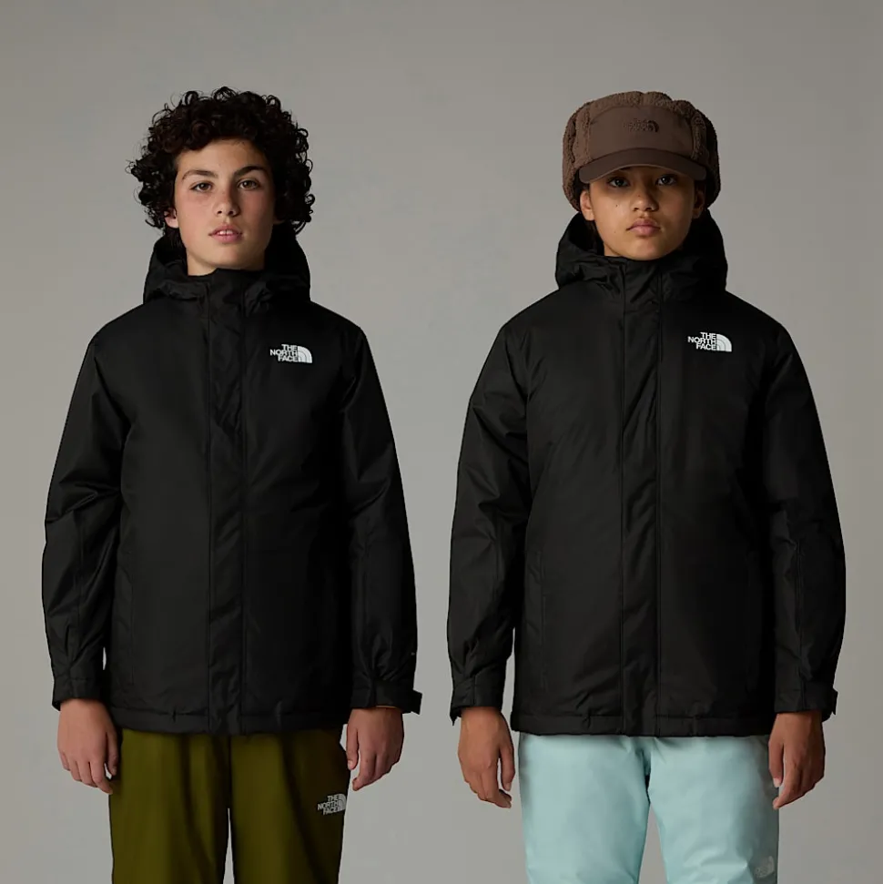 Chaqueta Snowquest Para Jóvenes