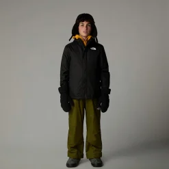 Chaqueta Snowquest Para Jóvenes