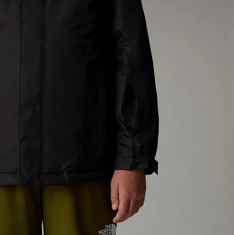 Chaqueta Snowquest Para Jóvenes