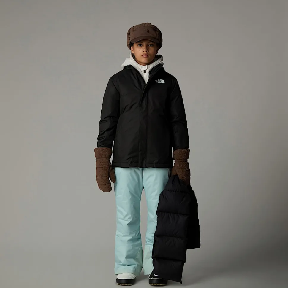 Chaqueta Snowquest Para Jóvenes