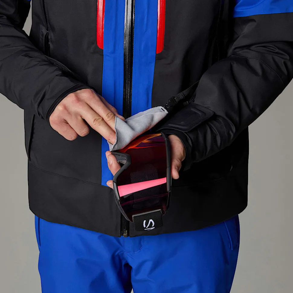 Chaqueta Snowsquall Para Hombre