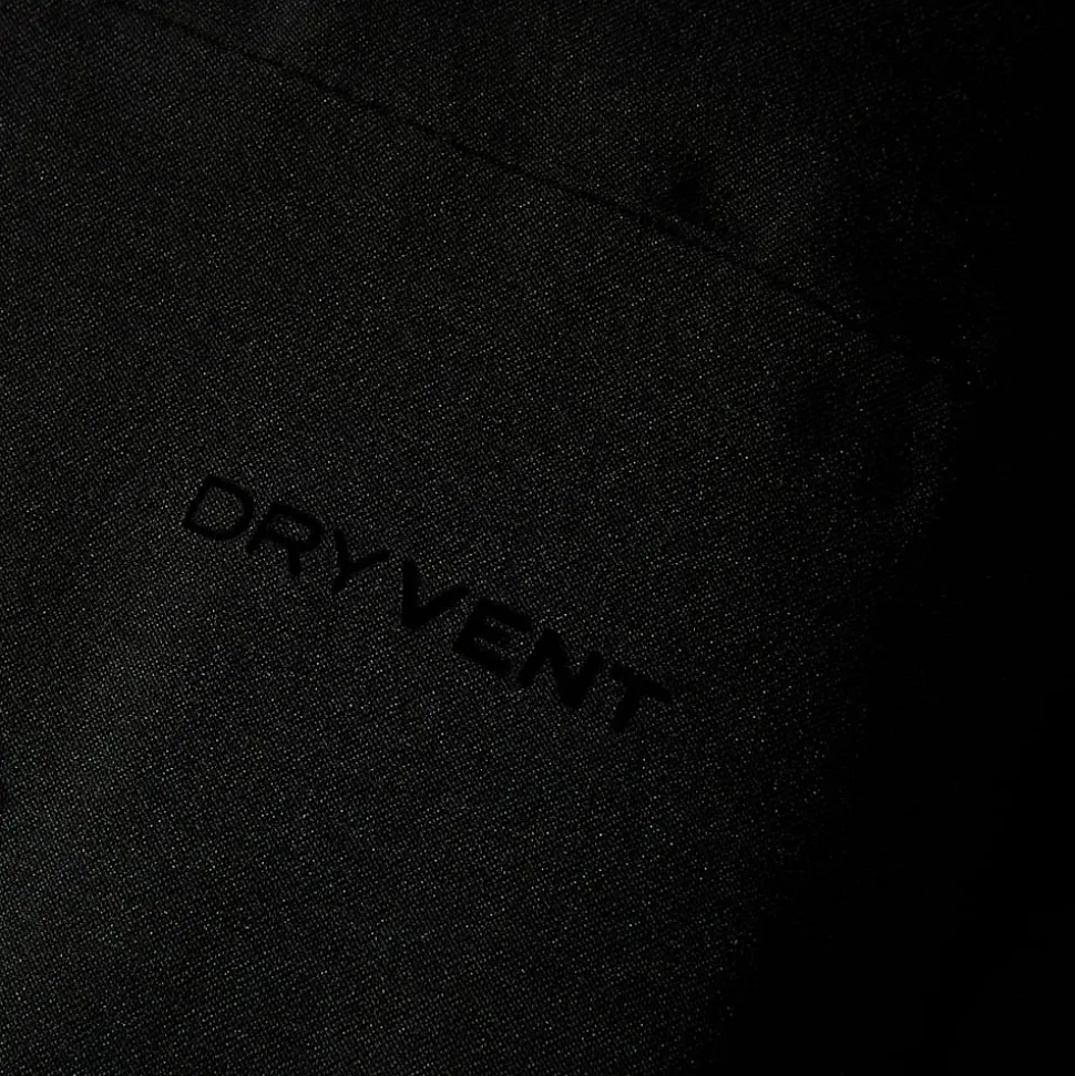 Chaqueta Snowsquall Para Hombre