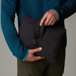 Chaqueta Stretch Down Belleview Para Hombre