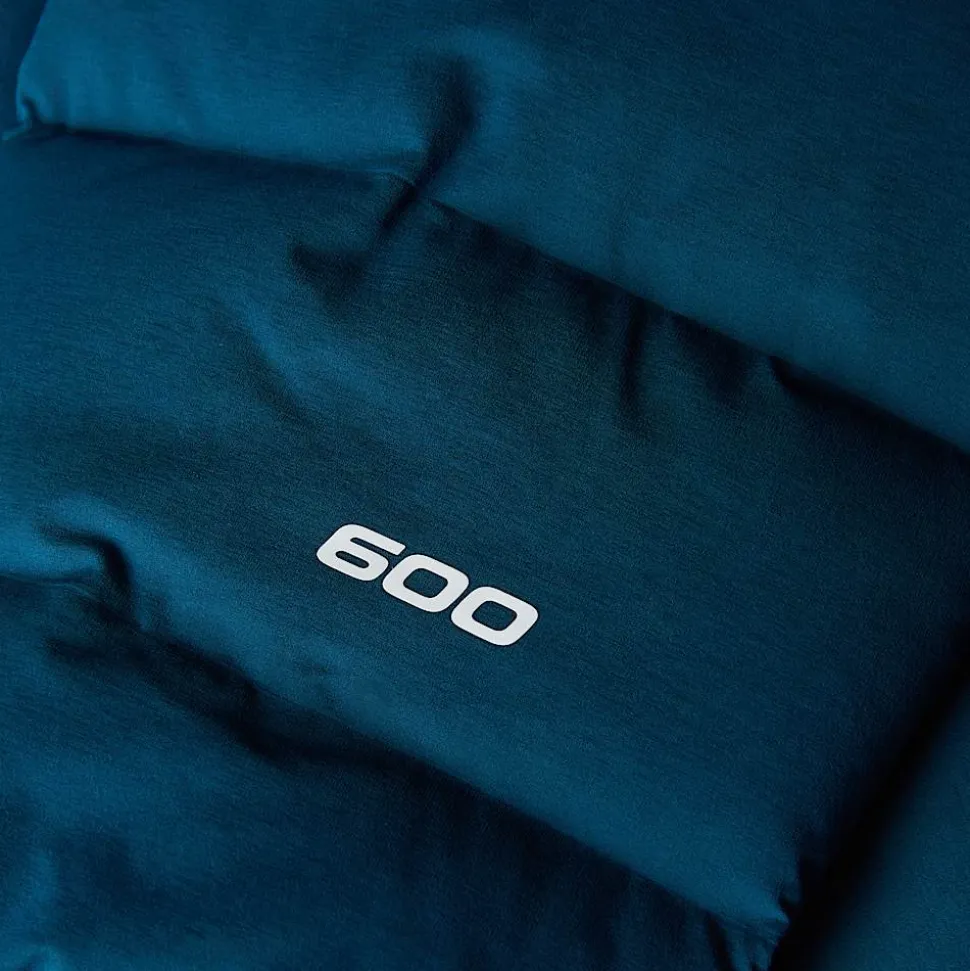 Chaqueta Stretch Down Belleview Para Hombre