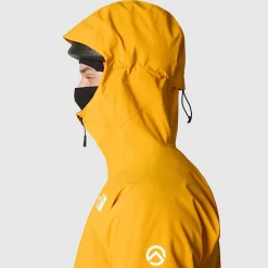 Chaqueta Summit Chamlang FUTURELIGHT™ Para Hombre