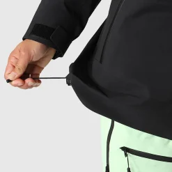 Chaqueta Summit Chamlang FUTURELIGHT™ Para Mujer