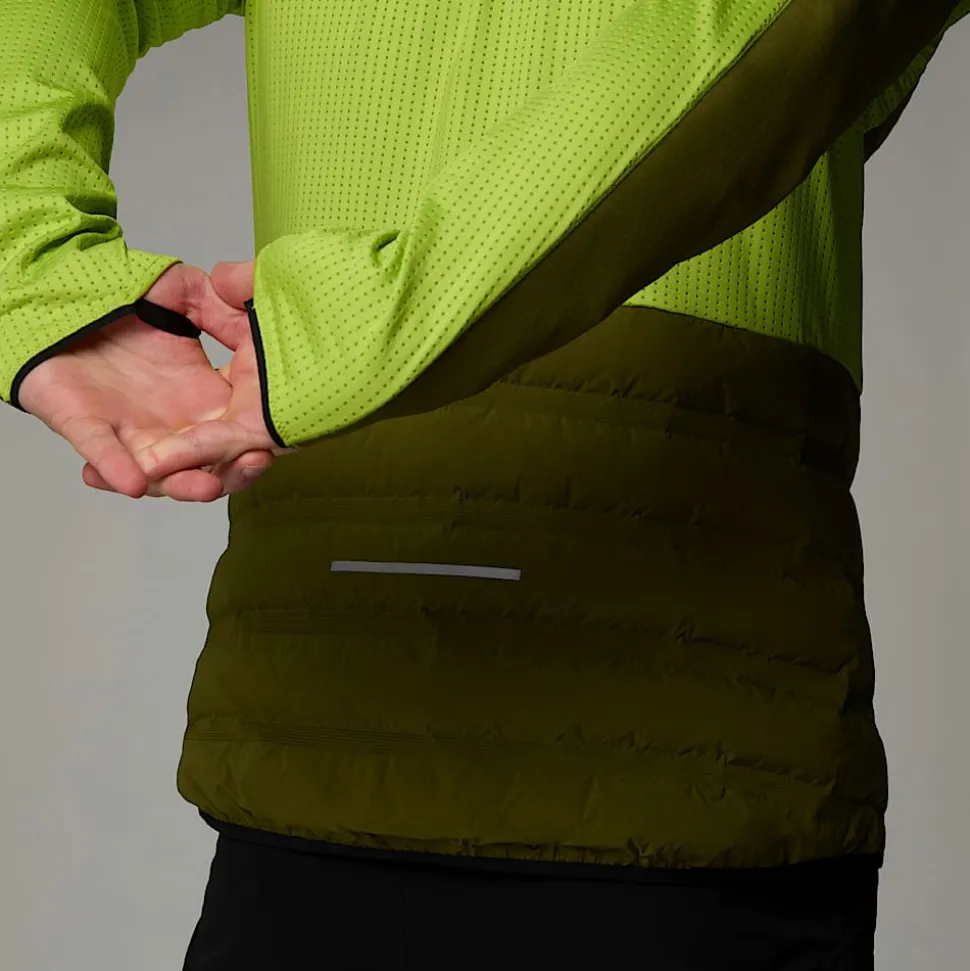 Chaqueta Summit Garnet Canyon Para Hombre