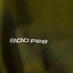 Chaqueta Summit Garnet Canyon Para Hombre