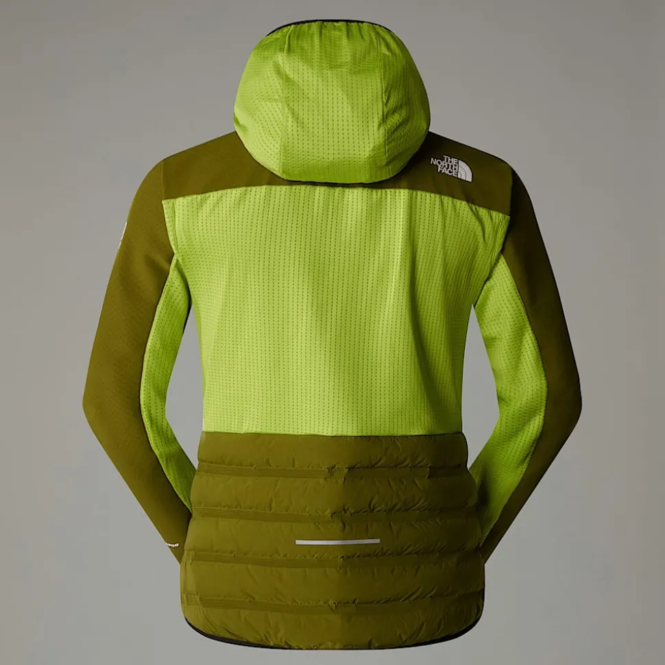 Chaqueta Summit Garnet Canyon Para Hombre