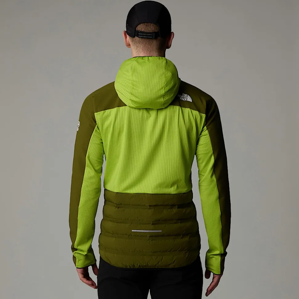 Chaqueta Summit Garnet Canyon Para Hombre