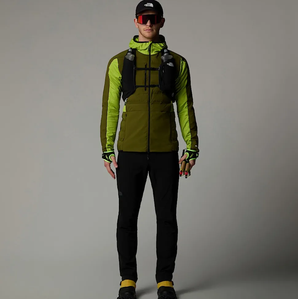 Chaqueta Summit Garnet Canyon Para Hombre