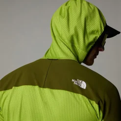 Chaqueta Summit Garnet Canyon Para Hombre