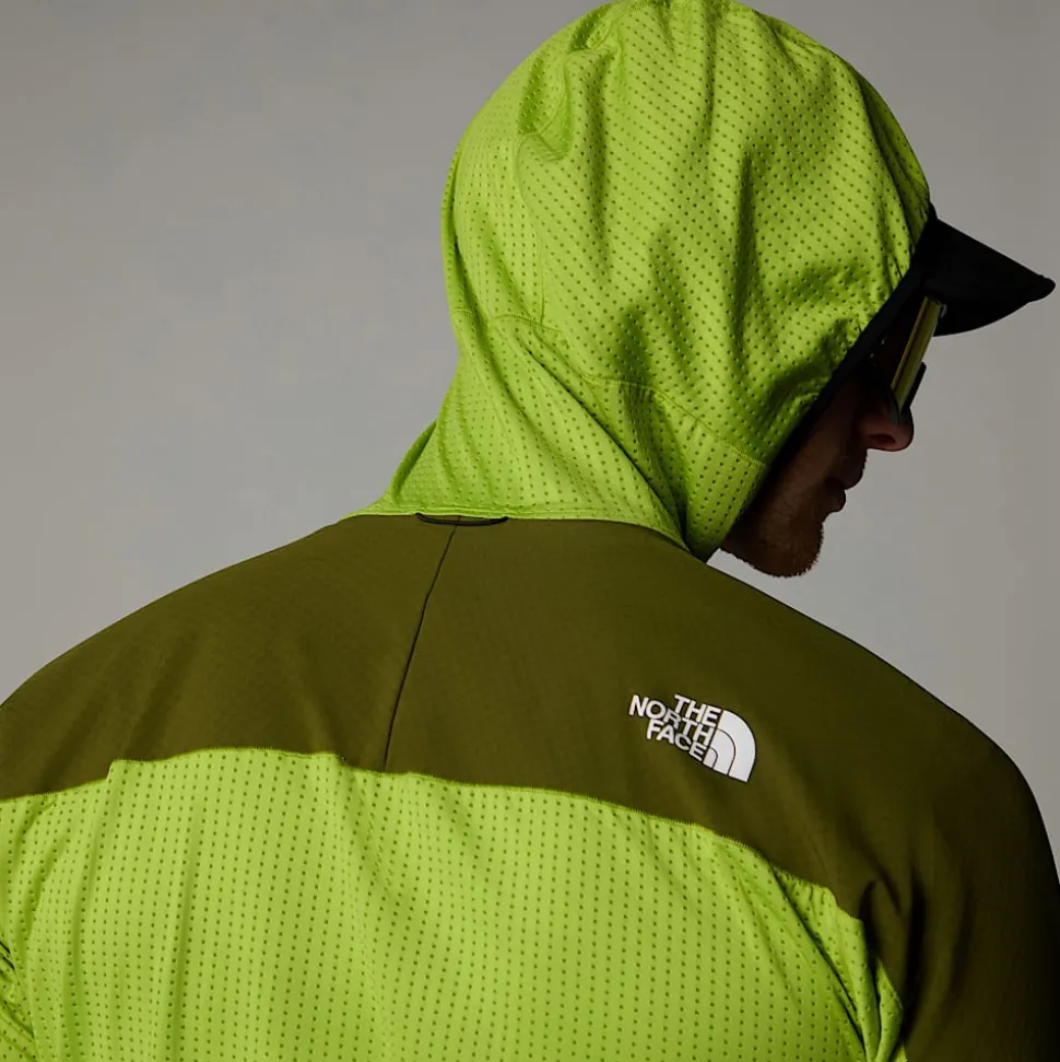 Chaqueta Summit Garnet Canyon Para Hombre