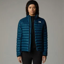 Chaqueta Terra Peak Para Mujer