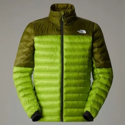 Chaqueta Terra Peak Para Hombre