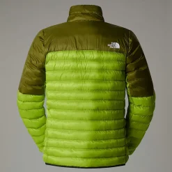 Chaqueta Terra Peak Para Hombre