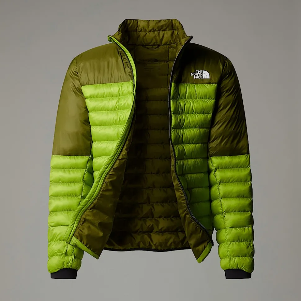 Chaqueta Terra Peak Para Hombre
