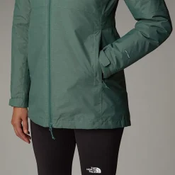Chaqueta Triclimate Hikesteller Para Mujer
