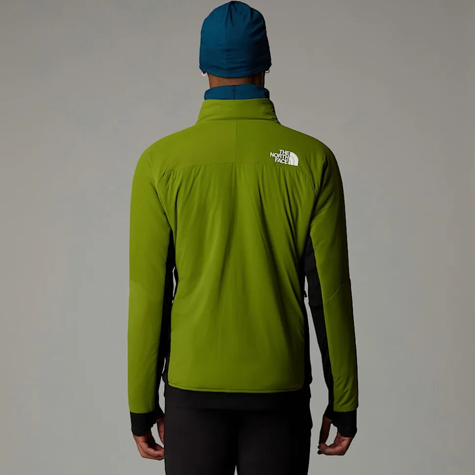 Chaqueta Ventrix™ Híbrida Binntal Para Hombre