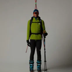 Chaqueta Ventrix™ Híbrida Binntal Para Hombre