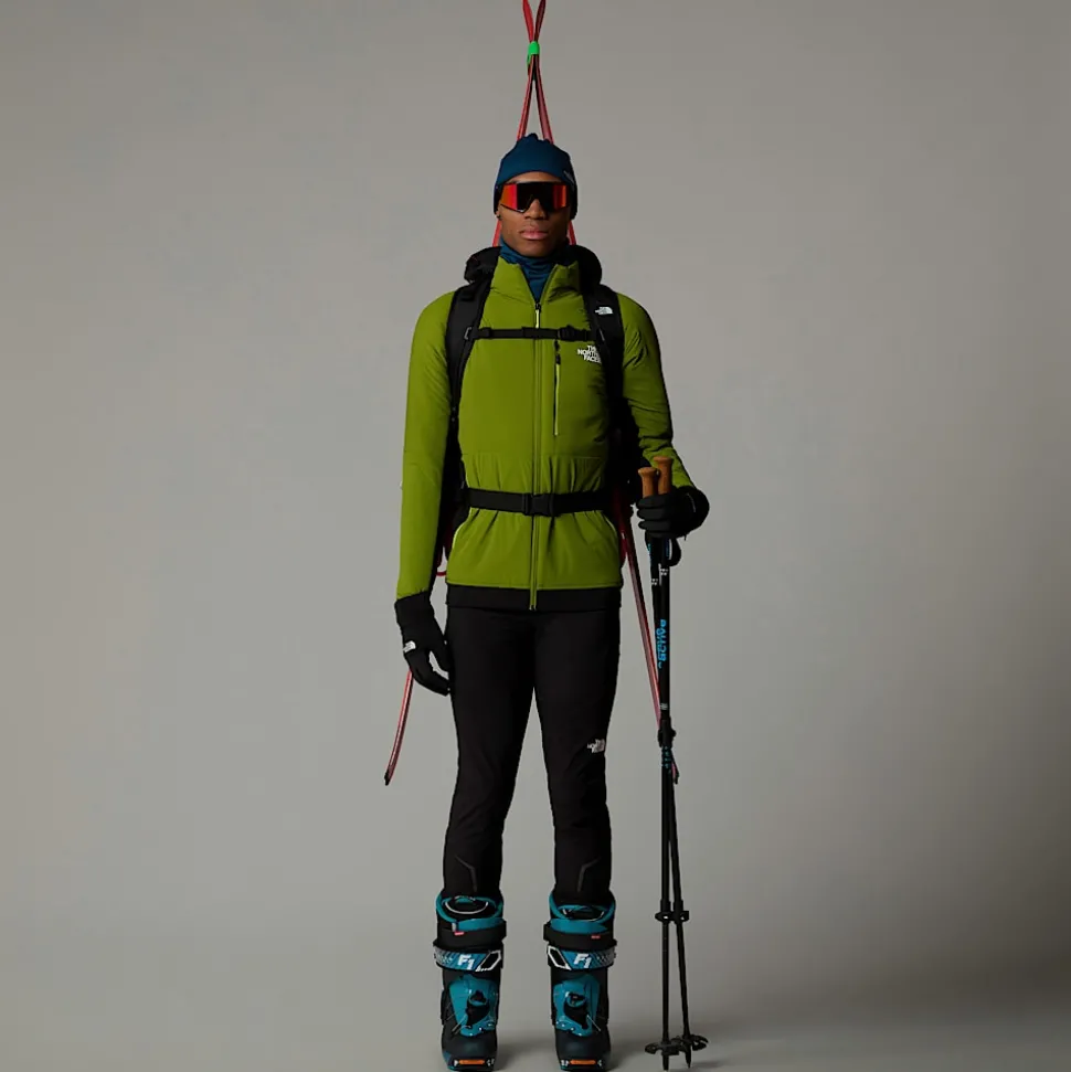 Chaqueta Ventrix™ Híbrida Binntal Para Hombre