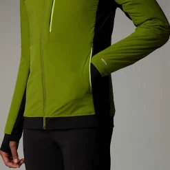 Chaqueta Ventrix™ Híbrida Binntal Para Hombre