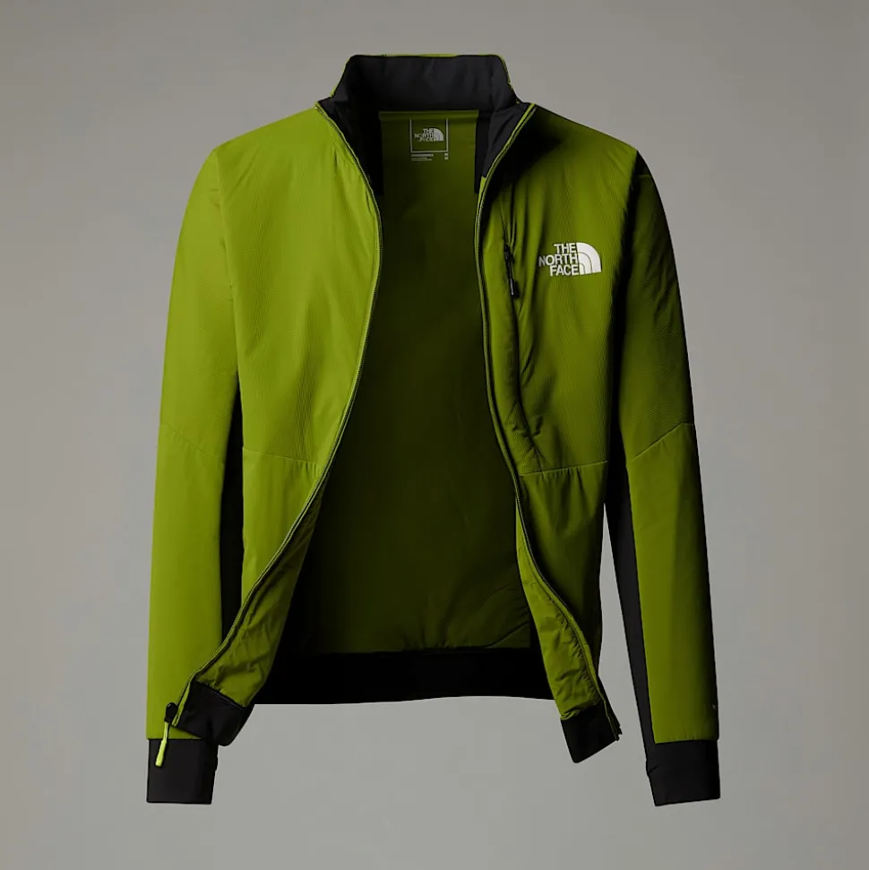 Chaqueta Ventrix™ Híbrida Binntal Para Hombre