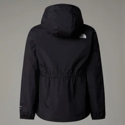 Chubasquero Antora Para Niña