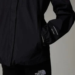 Chubasquero Antora Para Niña