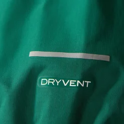 Chubasquero Cálido Antora Para Niño