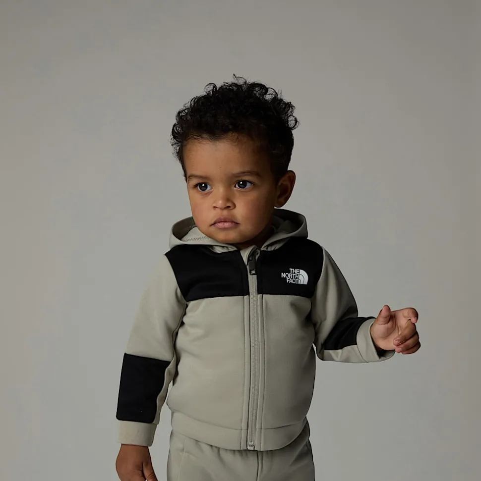 Conjunto De Dos Piezas Easy Para Bebé