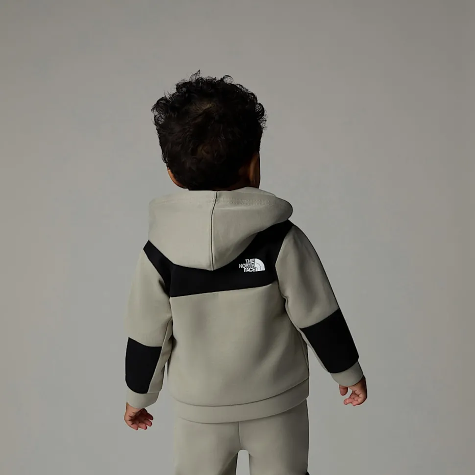 Conjunto De Dos Piezas Easy Para Bebé