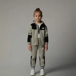 Conjunto De Dos Piezas Easy Para Niños