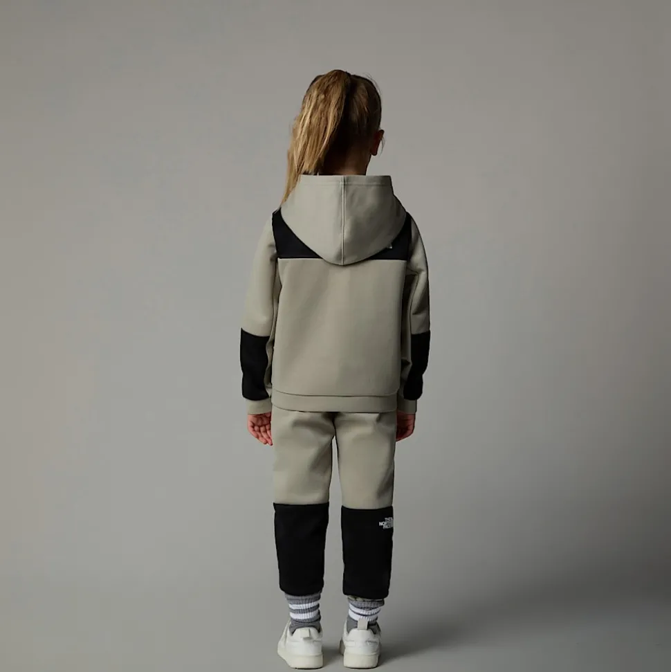 Conjunto De Dos Piezas Easy Para Niños