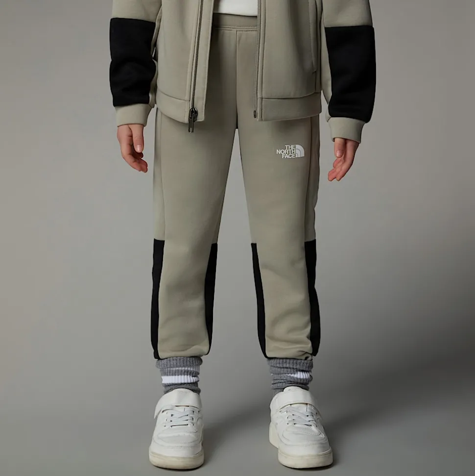 Conjunto De Dos Piezas Easy Para Niños