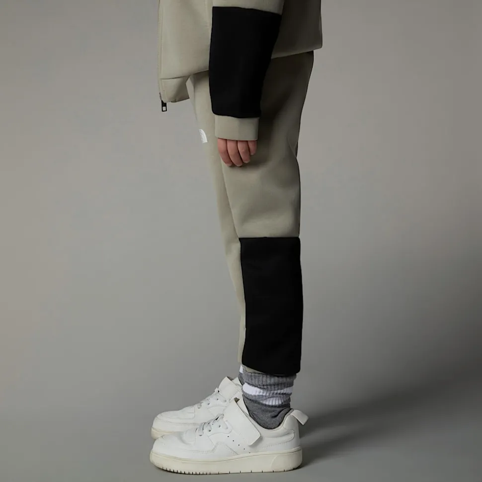 Conjunto De Dos Piezas Easy Para Niños