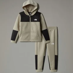 Conjunto De Dos Piezas Easy Para Niños