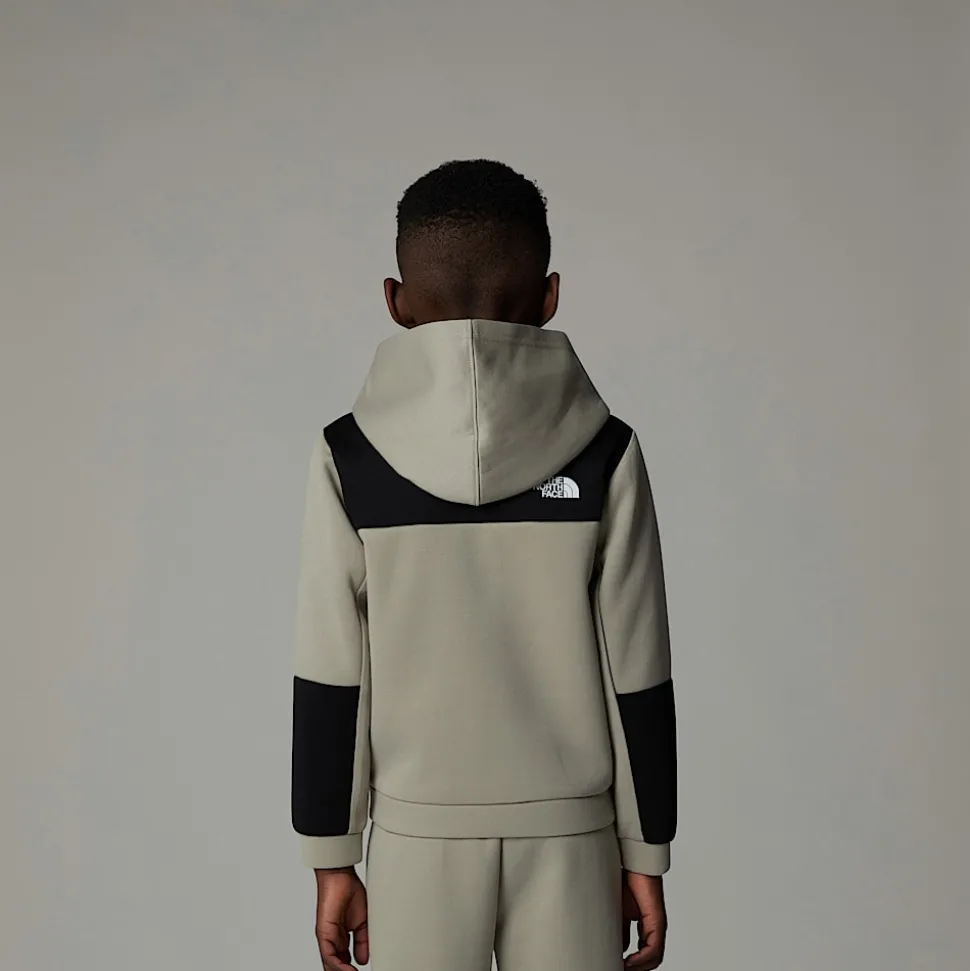 Conjunto De Dos Piezas Easy Para Niños