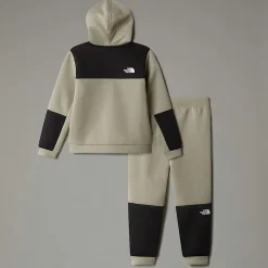 Conjunto De Dos Piezas Easy Para Niños