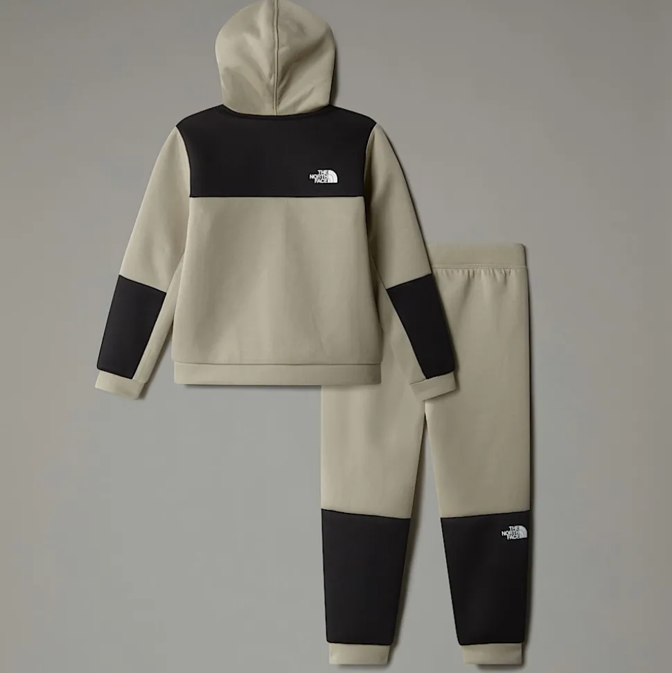 Conjunto De Dos Piezas Easy Para Niños