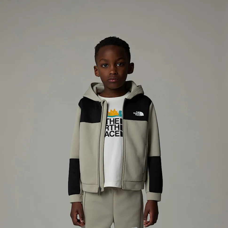 Conjunto De Dos Piezas Easy Para Niños