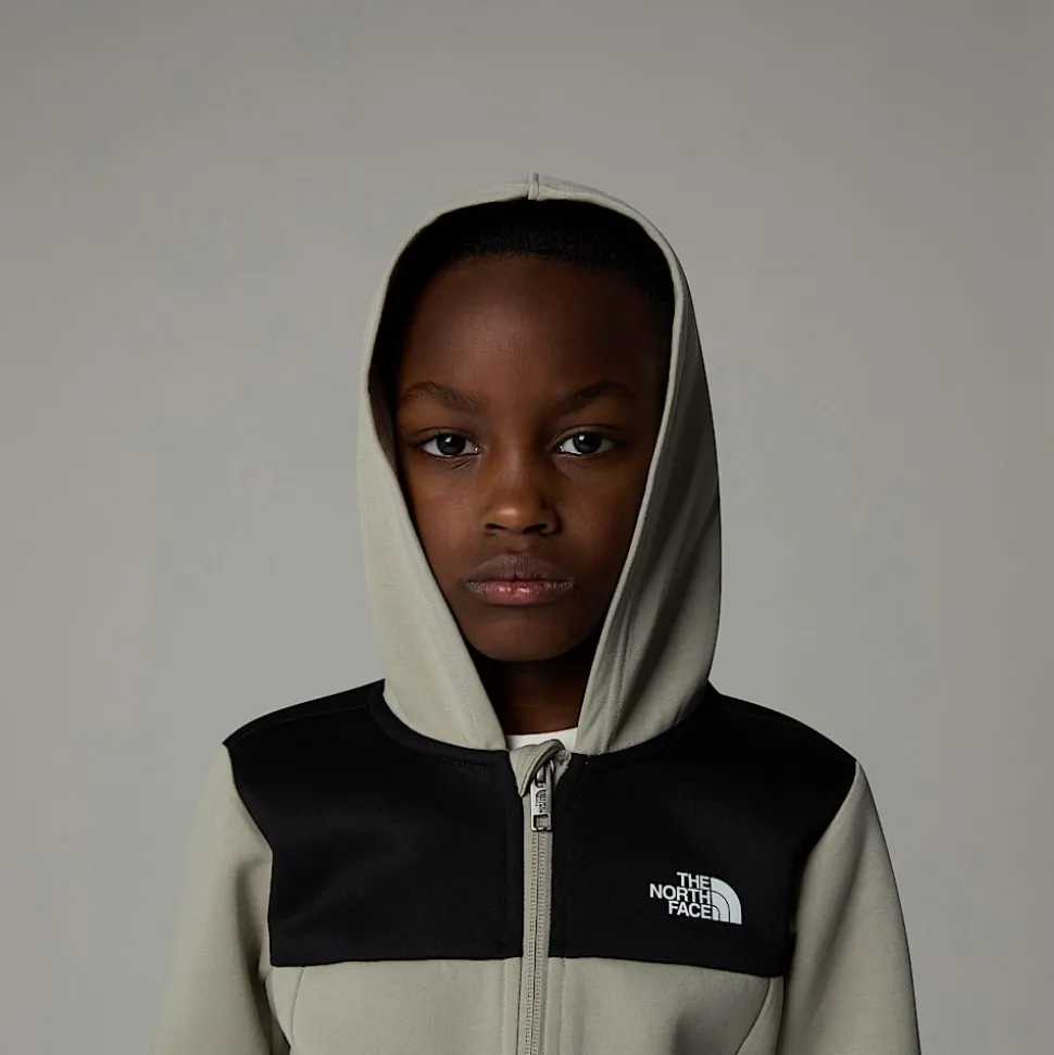 Conjunto De Dos Piezas Easy Para Niños