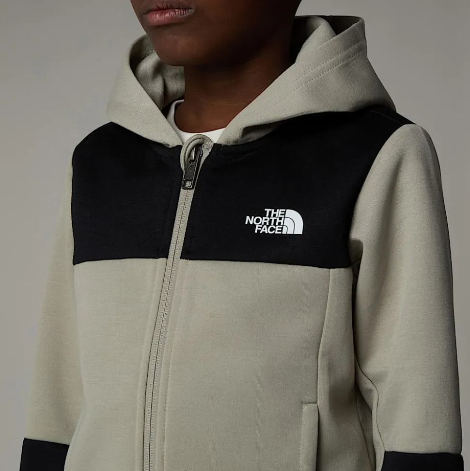 Conjunto De Dos Piezas Easy Para Niños