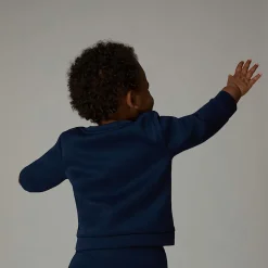 Conjunto De Poliéster Para Bebé