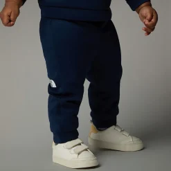 Conjunto De Poliéster Para Bebé