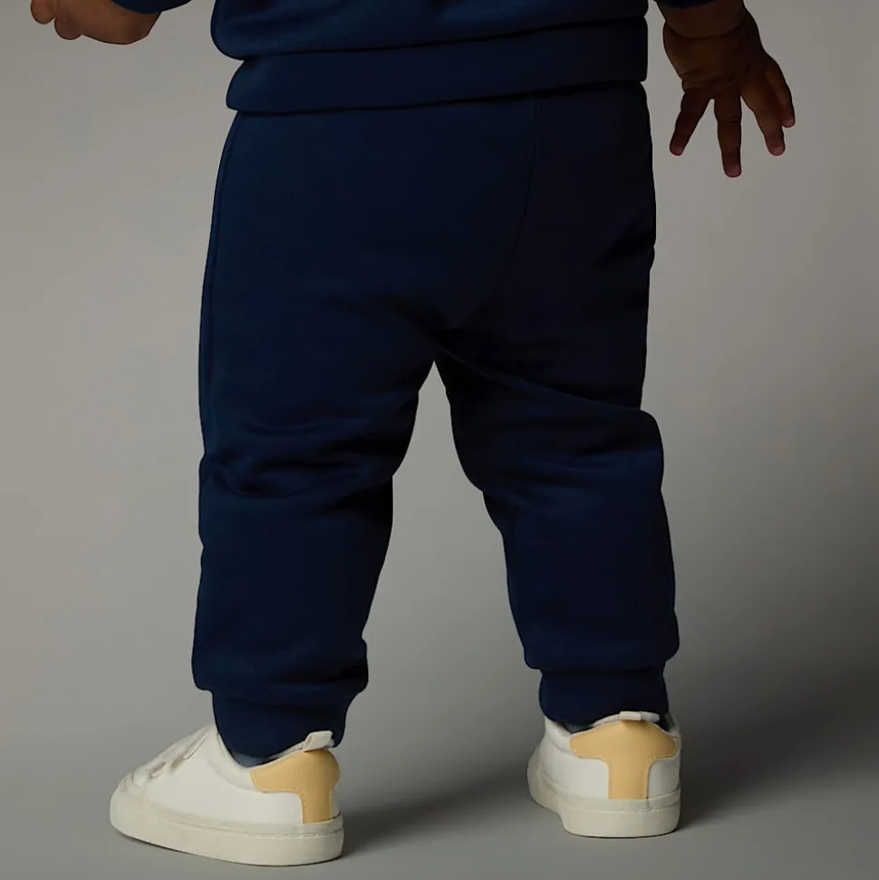 Conjunto De Poliéster Para Bebé